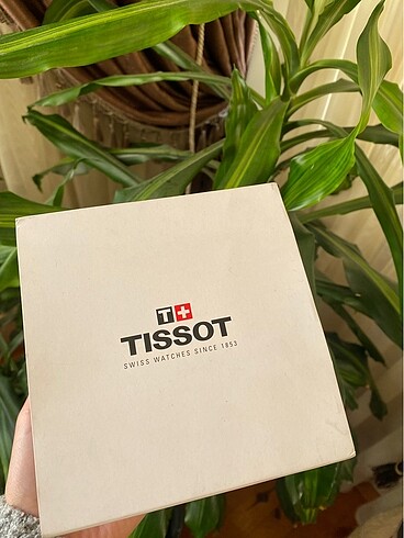 Tissot mekanik saat - Görsel 10