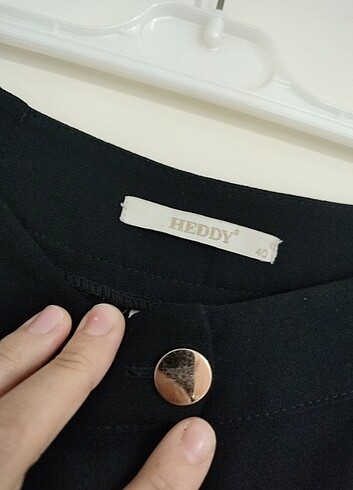 Kumaş pantalon