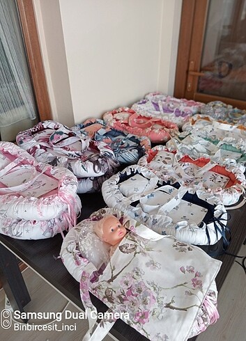 Oyuncak babynest 