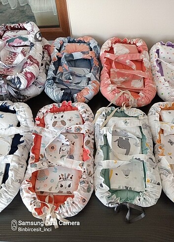 Oyuncak babynest
