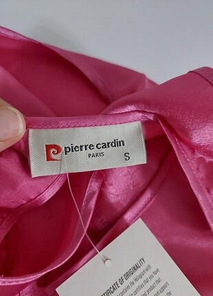 Pierre Cardin Saten pijama
