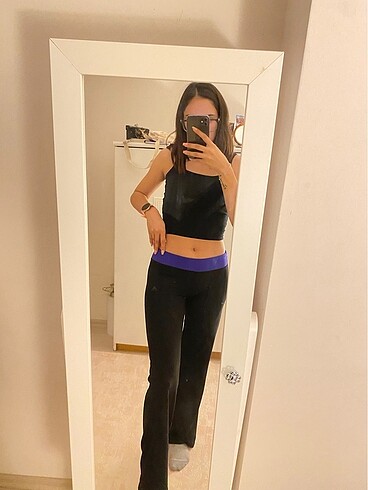 Adidas eşofman altı
