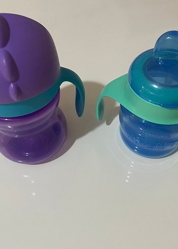 Avent Bebek suluk - Görsel 3