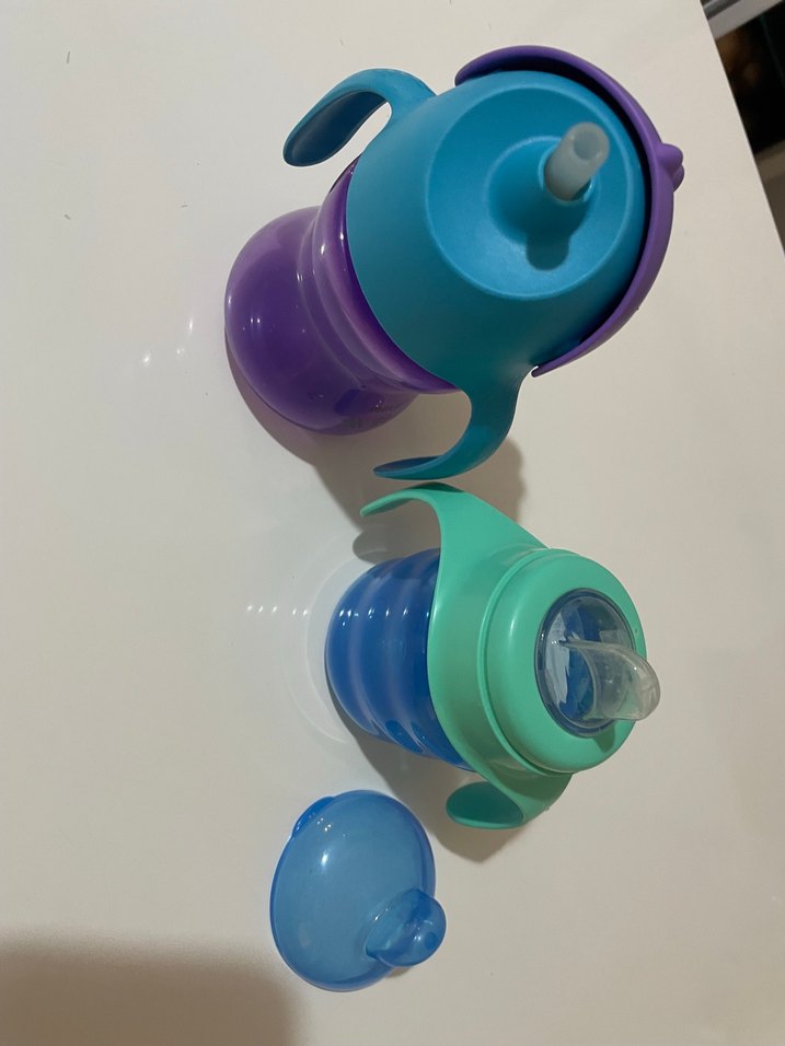 Avent Bebek suluk - Görsel 5