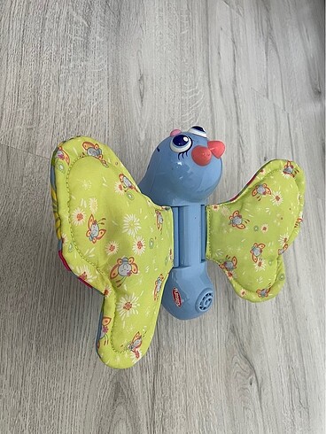 Diğer Plyskool Emekleme arkadaşı