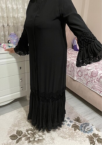 Diğer Ncl abaya kap