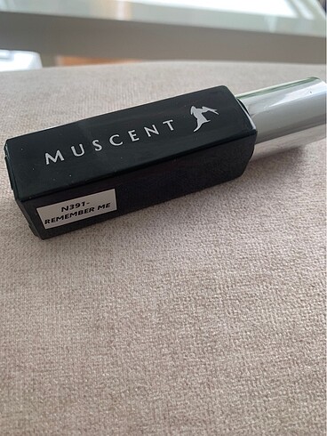 Diğer Muscent 15 ml Jovoy Remember Me muadili