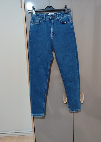 Mavi Kadın Denim Pantolon