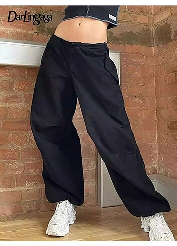 Diğer Retro Gabardin Pantolon