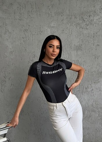 Vintage Outdoor Miss BHV Unisex Tshirt