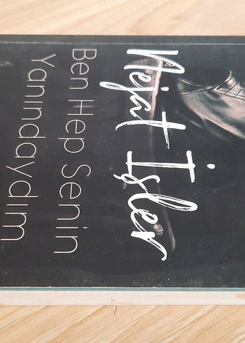 Siyah Gotik Erkek Rozet - Görsel 4