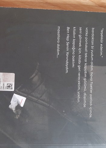 Siyah Gotik Erkek Rozet - Görsel 2