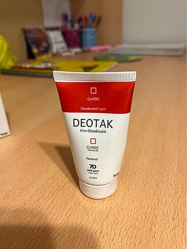 Deotak