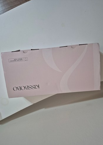 kissbobo k5 göğüs pompası