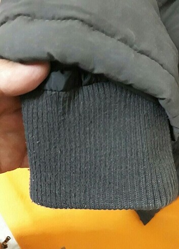 l Beden Mont parka