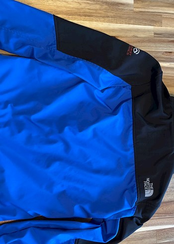 Erkek The North Face Goratex Mont - Görsel 2