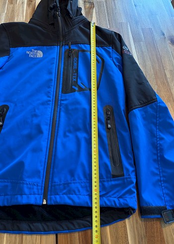 Erkek The North Face Goratex Mont - Görsel 8