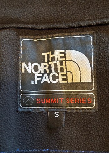 Erkek The North Face Goratex Mont - Görsel 4