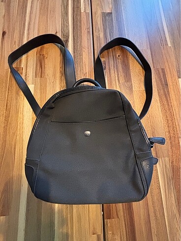 Orijinal Samsonite Sırt Çantası