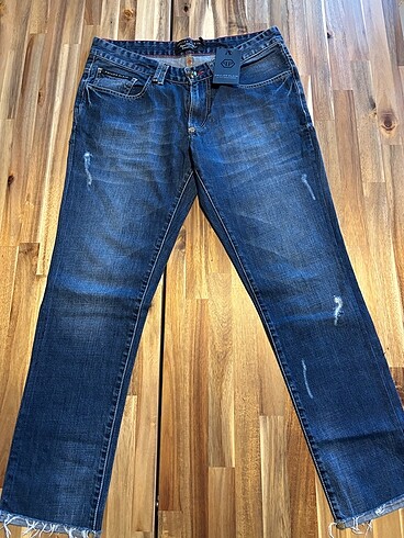 Orijinal Philipp Plein Jean