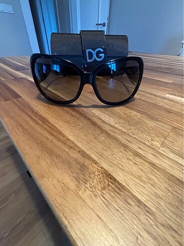 Orijinal Dolce&Gabbana Güneş Gözlüğü