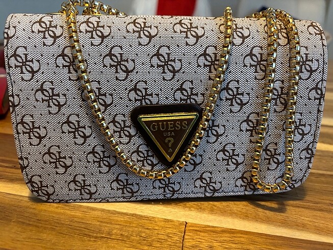 Guess Çanta