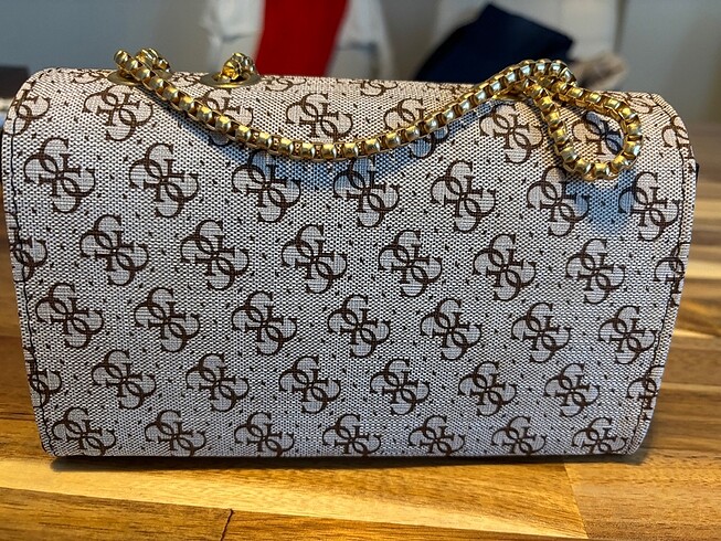 Guess Guess Çanta