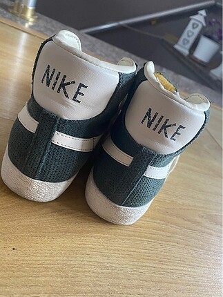 36 Beden Nike orjinal Sneaker **