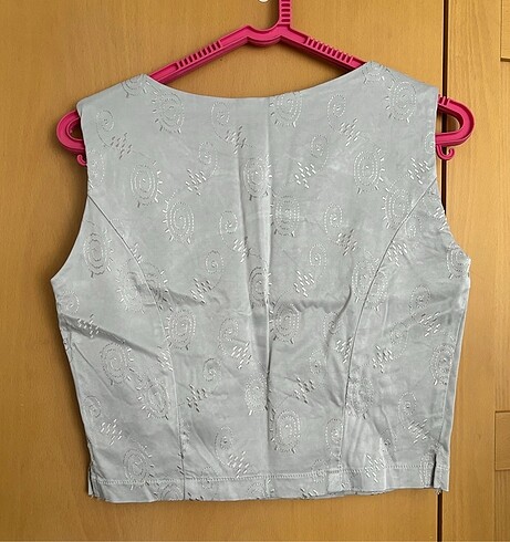 Diğer Crop bluz