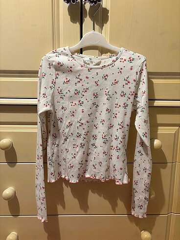 H&M tişört yeni gibi