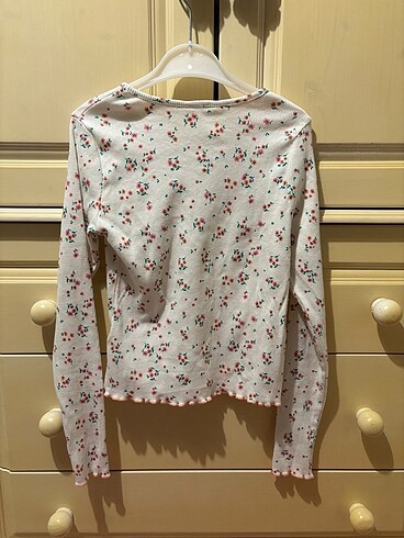 H&M H&M tişört yeni gibi