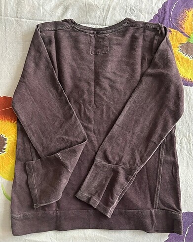 Mango Mango pamuk tişört 7-8y