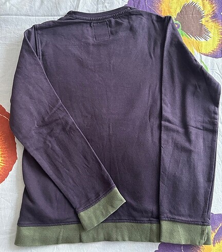 9 Yaş Beden Mothercare sweatshirt 9-10y