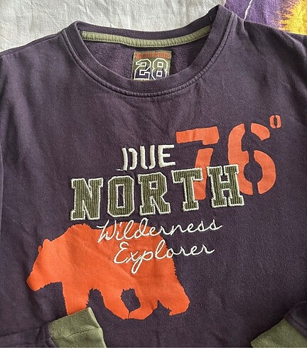 Mothercare Mothercare sweatshirt 9-10y