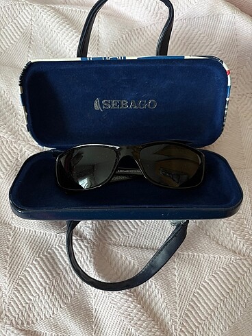 Sebago polarize Çocuk güneş gözlüğü