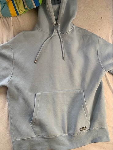 Pull and bear sweatshirt