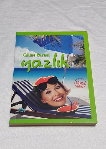 Gülse Birsel - Yazlık