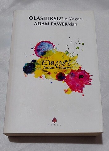 Adam Fawer - Empati
