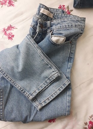 Kot pantolon 