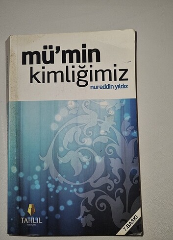 Dini kitap