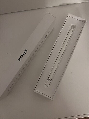 apple pencil