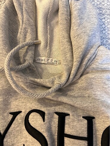 Oysho oysho hoodie