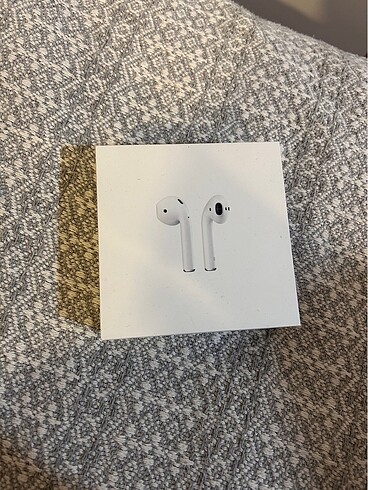 apple airpods