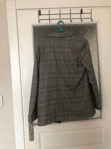 Kadın blazer ceket - Görsel 2