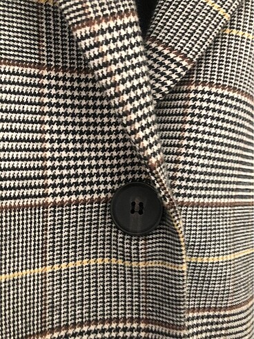 Kadın blazer ceket - Görsel 4