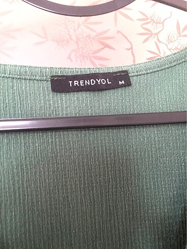 Zümrüt Yesili hırka - Görsel 5