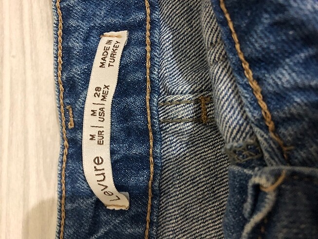 Kot mini etek - Görsel 5