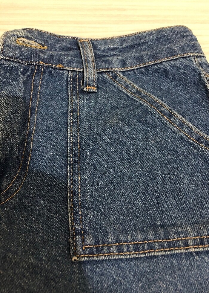 Kot mini etek - Görsel 4