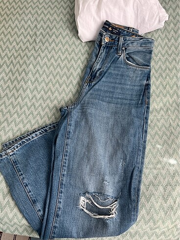 Colin's Jeans
