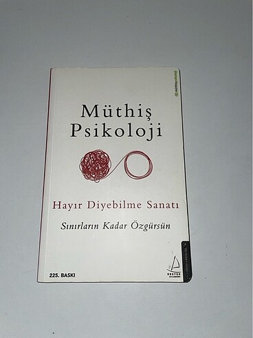 Müthiş Psikoloji
